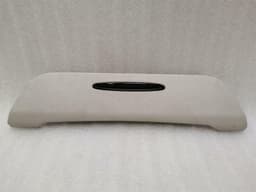 MERCEDES-BENZ Mercedes CL W217 Roof Service Flap A2176901150 Headliner Trim Alcantara — thumbnail 2