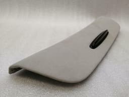 MERCEDES-BENZ Mercedes CL W217 Roof Service Flap A2176901150 Headliner Trim Alcantara — thumbnail 4
