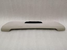 MERCEDES-BENZ Mercedes CL W217 Roof Service Flap A2176901150 Headliner Trim Alcantara — thumbnail 9