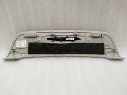 MERCEDES-BENZ Mercedes CL W217 Roof Service Flap A2176901150 Headliner Trim Alcantara — thumbnail 6