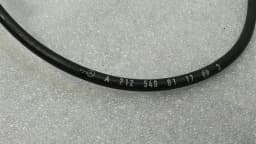 MERCEDES-BENZ Mercedes CLS W218 A.B.S Sensor A2125400117 ABS Sensor — thumbnail 2