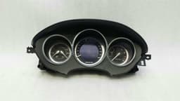 MERCEDES-BENZ Mercedes CLS63 AMG W218 Instrument Cluster A2189008803 Speedometer MPH M157 — thumbnail 2