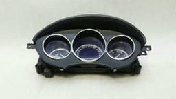 MERCEDES-BENZ Mercedes CLS63 AMG W218 Instrument Cluster A2189008803 Speedometer MPH M157 — thumbnail 3