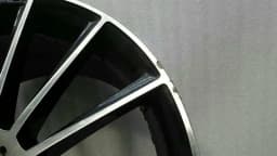 MERCEDES-BENZ Mercedes CLS63 W218 Alloy Wheel Alloy Rim NOT ORIGINAL 20x9.5J ET35 — thumbnail 4