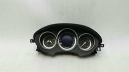 MERCEDES-BENZ Mercedes CLS63 AMG W218 Instrument Cluster A2189008803 Speedometer MPH M157 — thumbnail 1