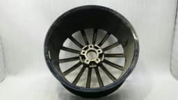 MERCEDES-BENZ Mercedes CLS63 W218 Alloy Wheel Alloy Rim NOT ORIGINAL 20x9.5J ET35 — thumbnail 9