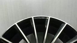 MERCEDES-BENZ Mercedes CLS63 W218 Alloy Wheel Alloy Rim NOT ORIGINAL 20x9.5J ET35 — thumbnail 7