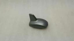 MERCEDES-BENZ Mercedes CLS W218 Roof Antenna A2128201675 Roof Antenna GPS — thumbnail 6