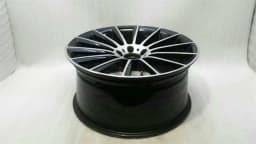 MERCEDES-BENZ Mercedes CLS63 W218 Alloy Wheel Alloy Rim NOT ORIGINAL 20x9.5J ET35 — thumbnail 8