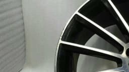 MERCEDES-BENZ Mercedes CLS63 W218 Alloy Wheel Alloy Rim NOT ORIGINAL 20x9.5J ET35 — thumbnail 6