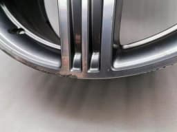 MERCEDES-BENZ Mercedes CLS63 AMG CLS W218 FRONT Alloy Wheel A2184011802 Alloy Rim 9JX19H2 ET37 — thumbnail 5