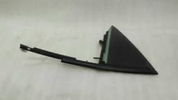 MERCEDES-BENZ Mercedes CLS W218 Left Rear 1/4 Glass A2187300155 Door Window 1/4 Rear Left. — thumbnail 3