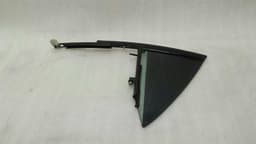 MERCEDES-BENZ Mercedes CLS W218 Left Rear 1/4 Glass A2187300155 Door Window 1/4 Rear Left. — thumbnail 2