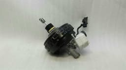 MERCEDES-BENZ Mercedes CLS W218 Brake Servo A2124302130 Brake Booster — thumbnail 4