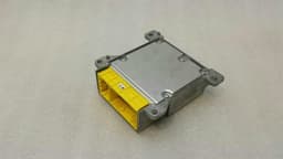 MERCEDES-BENZ Mercedes CLS W218 Safety Module ECU A2189015200 Air Control Unit — thumbnail 3