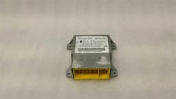 MERCEDES-BENZ Mercedes CLS W218 Safety Module ECU A2189015200 Air Control Unit — thumbnail 1