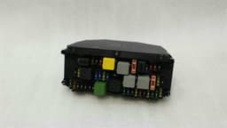 MERCEDES-BENZ Mercedes CLS W218 Fuse Box A2129003714 Fuse Box SAM — thumbnail 4