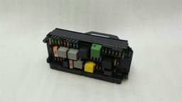 MERCEDES-BENZ Mercedes CLS W218 Fuse Box A2129003714 Fuse Box SAM — thumbnail 3