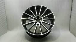 MERCEDES-BENZ Mercedes CLS63 W218 Alloy Wheel Alloy Rim NOT ORIGINAL 20x9.5J ET35 — thumbnail 1