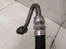 MERCEDES-BENZ Mercedes CL W217 Power Steering Hose A1663201353 Power Steering ARS — thumbnail 2