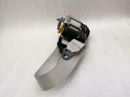 MERCEDES-BENZ Mercedes CL W217 front seat belt right A2178600 seat belt belt front re — thumbnail 6