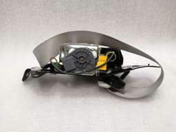 MERCEDES-BENZ Mercedes CL W217 front seat belt right A2178600 seat belt belt front re — thumbnail 3