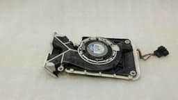 MERCEDES-BENZ Mercedes CLS W218 Rear Heater Blower A2048300008 Engine Heater Fan Rear — thumbnail 1
