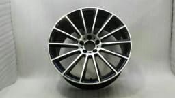 MERCEDES-BENZ MERCEDES CLS W218 ALLOY WHEEL ALLOY WHEEL 20X9.5J ET35 NOT GENUINE AMG — thumbnail 2