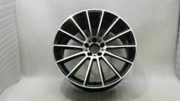 MERCEDES-BENZ MERCEDES CLS W218 ALLOY WHEEL ALLOY WHEEL 20X9.5J ET35 NOT GENUINE AMG — thumbnail 10