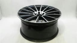 MERCEDES-BENZ MERCEDES CLS W218 ALLOY WHEEL ALLOY WHEEL 20X9.5J ET35 NOT GENUINE AMG — thumbnail 3
