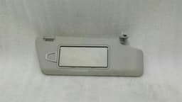 MERCEDES-BENZ Mercedes CLS W218 right sun visor A2128103610 sun visor panel right — thumbnail 1