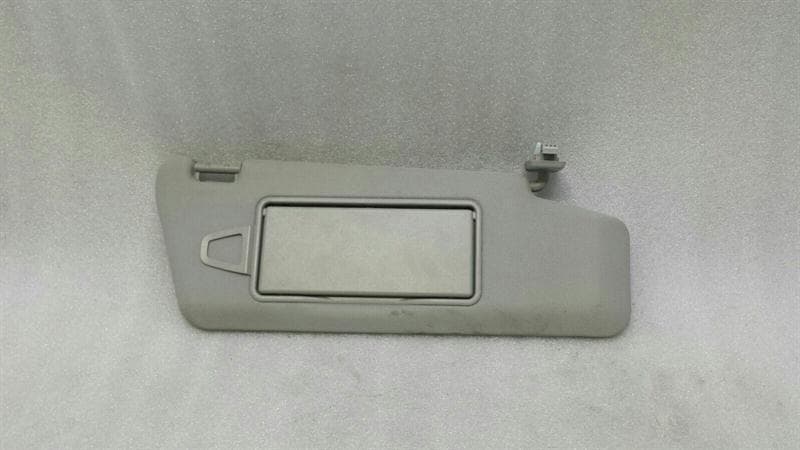 MERCEDES-BENZ Mercedes CLS W218 right sun visor A2128103610 sun visor panel right