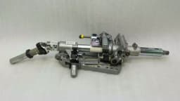 MERCEDES-BENZ Mercedes CLS W218 Steering Column A2184601616 Steering Column — thumbnail 1