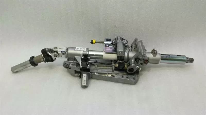MERCEDES-BENZ Mercedes CLS W218 Steering Column A2184601616 Steering Column