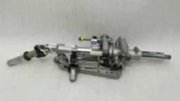 MERCEDES-BENZ Mercedes CLS W218 Steering Column A2184601616 Steering Column — thumbnail 9