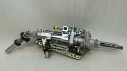 MERCEDES-BENZ Mercedes CLS W218 Steering Column A2184601616 Steering Column — thumbnail 3