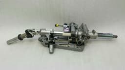 MERCEDES-BENZ Mercedes CLS W218 Steering Column A2184601616 Steering Column — thumbnail 8