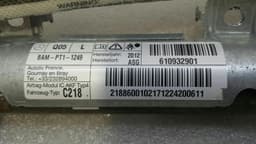 MERCEDES-BENZ Mercedes CLS W218 Left Module A2188600102 Module Left — thumbnail 3