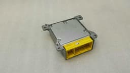 MERCEDES-BENZ Mercedes CLS W218 Safety Module ECU A2189015200 Air Control Unit — thumbnail 4