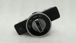 MERCEDES-BENZ Mercedes CLS W218 headlight switch A2129050551 light switch — thumbnail 2