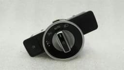MERCEDES-BENZ Mercedes CLS W218 headlight switch A2129050551 light switch — thumbnail 1