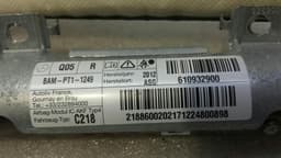 MERCEDES-BENZ Mercedes CLS W218 Right Module A2188600202 Module Right — thumbnail 3