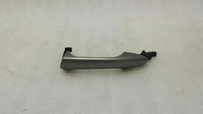 Mercedes CLS W218 RLH door handle A2047600170 door handle rear left