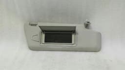MERCEDES-BENZ Mercedes CLS W218 right sun visor A2128103610 sun visor panel right — thumbnail 5