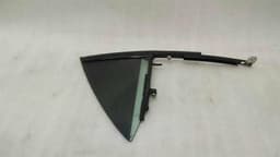 MERCEDES-BENZ Mercedes CLS W218 Right Rear 1/4 Glass A2187300255 Door Window 1/4 Rear Right. — thumbnail 2