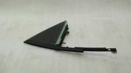 MERCEDES-BENZ Mercedes CLS W218 Right Rear 1/4 Glass A2187300255 Door Window 1/4 Rear Right. — thumbnail 3