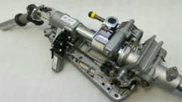 MERCEDES-BENZ Mercedes CLS W218 Steering Column A2184601616 Steering Column — thumbnail 7