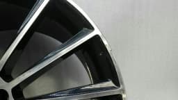MERCEDES-BENZ MERCEDES CLS W218 ALLOY WHEEL ALLOY WHEEL 20X9.5J ET35 NOT GENUINE AMG — thumbnail 6