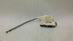 MERCEDES-BENZ Mercedes CLS W218 door lock rear left A2047303535 RLH door lock — thumbnail 2
