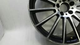 MERCEDES-BENZ MERCEDES CLS W218 ALLOY WHEEL ALLOY WHEEL 20X9.5J ET35 NOT GENUINE AMG — thumbnail 5